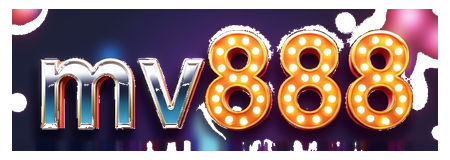 mv888 logo