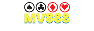 Logo MV888